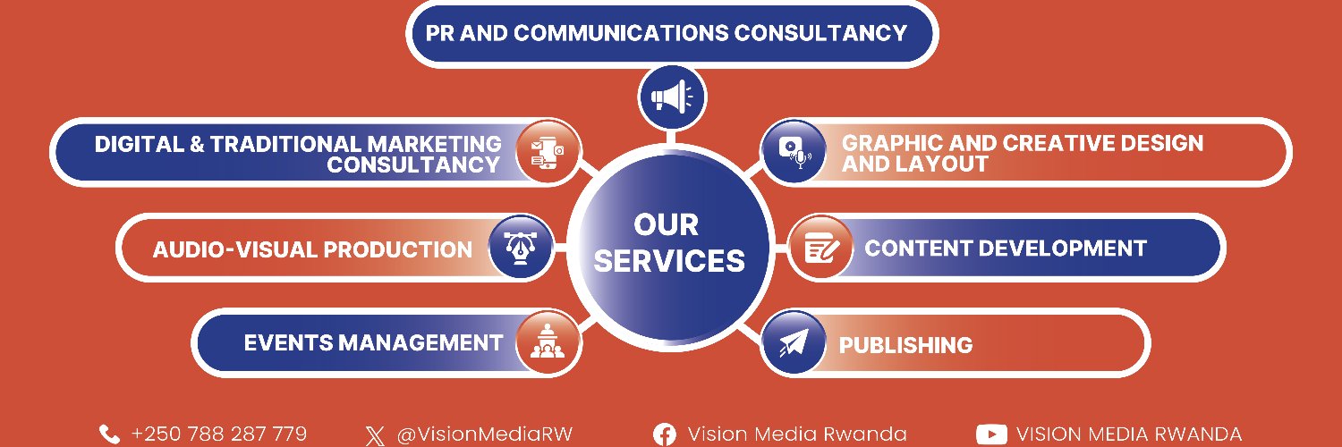 VISION MEDIA LTD banner