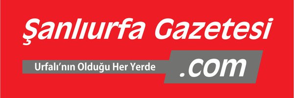 Şanlıurfa Gazetesi Profile Banner