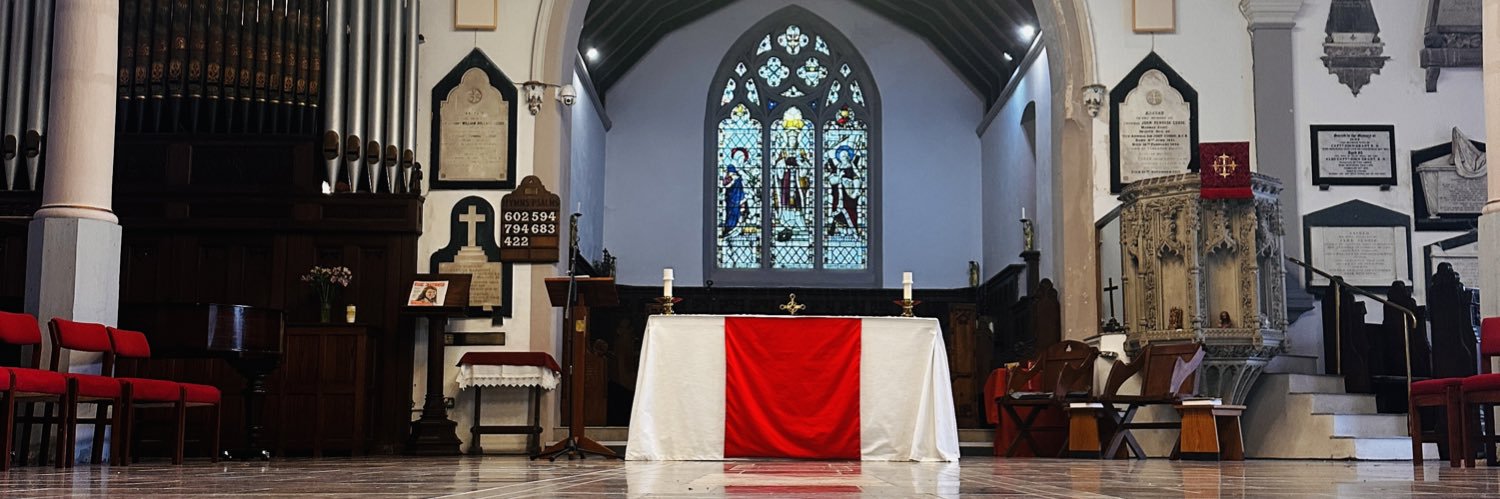 StokeDChurch's profile banner image