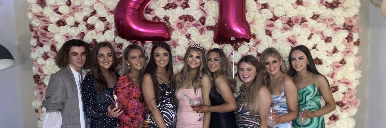 CiFarrell15's profile banner image