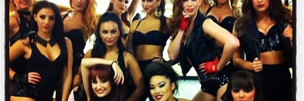 aimeesingeruk Profile Banner