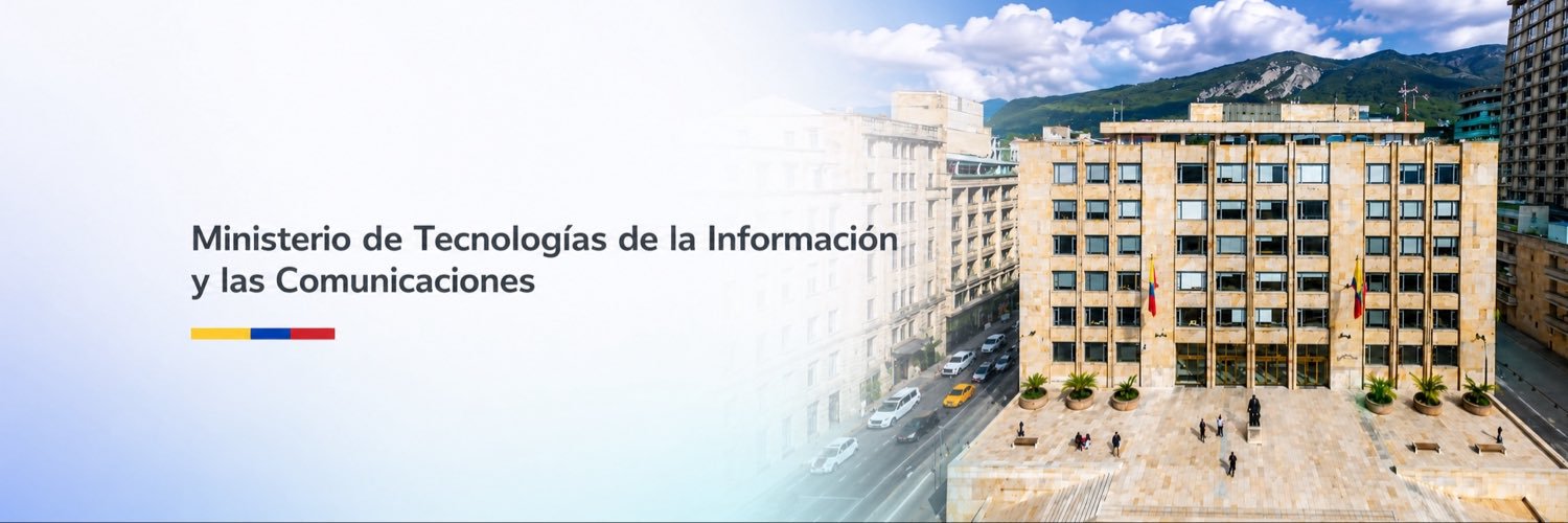 IndustriaDigCol's profile banner image