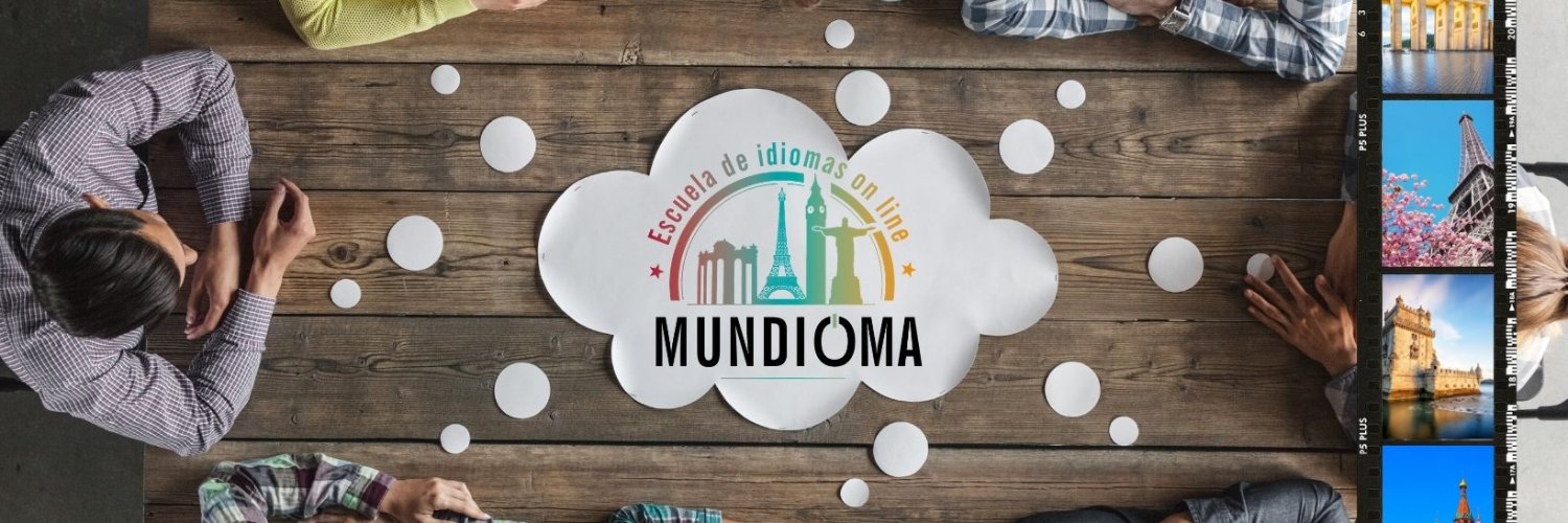 Mundioma's profile banner image