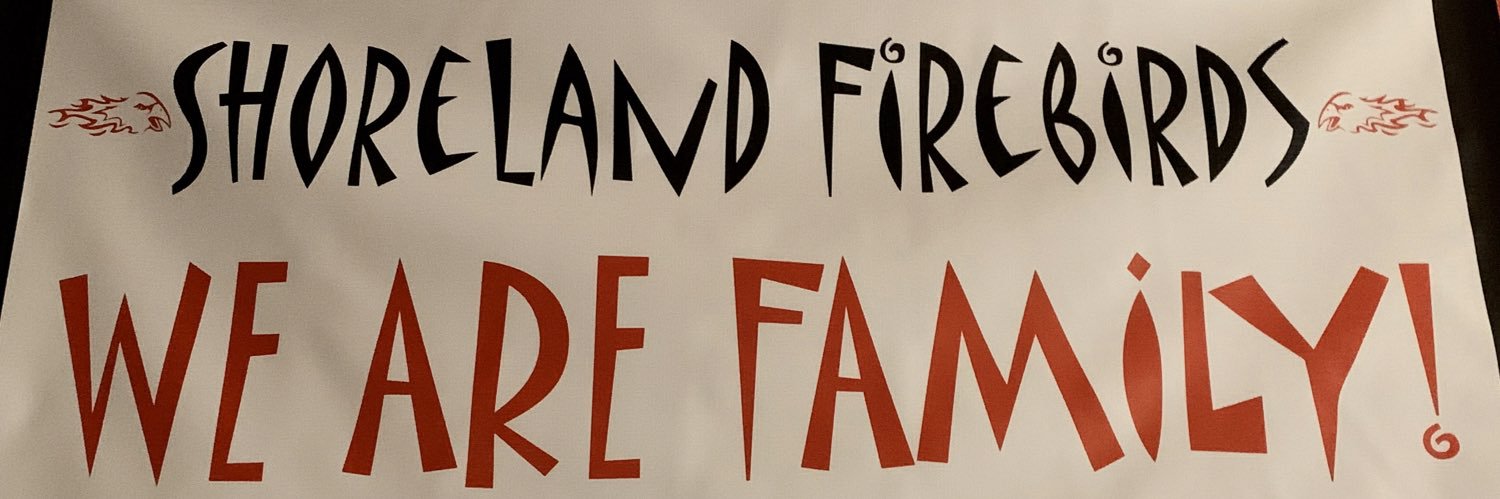 ShoreFirebirds's profile banner image