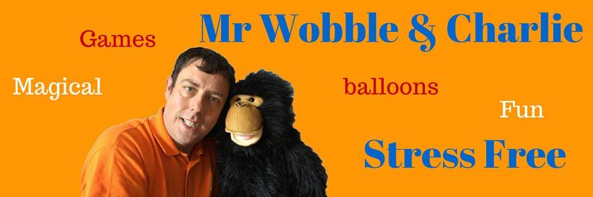 MrWobble1's profile banner image