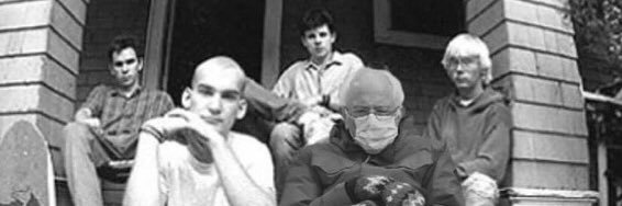 JesseJackass's profile banner image