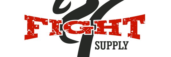 Fight Supply Profile Banner