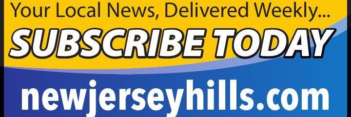 Florham Park Eagle banner