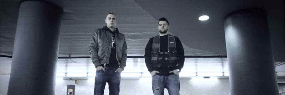AnthonyLucasOff's profile banner image