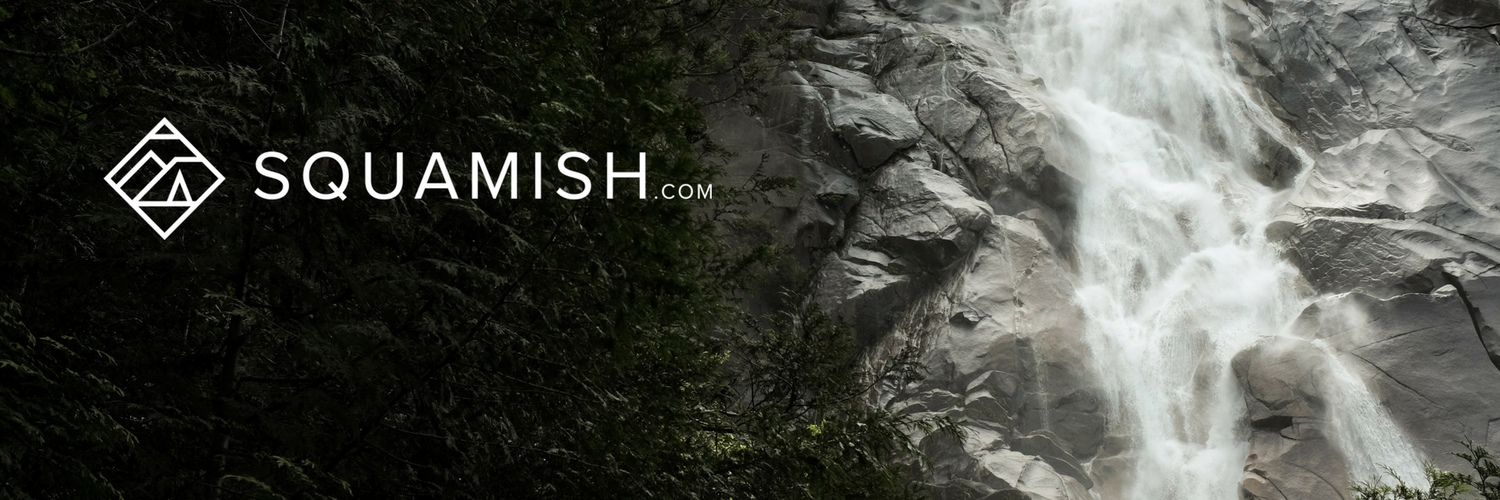 Squamish .com banner