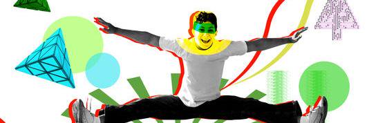 Le Monde Education banner