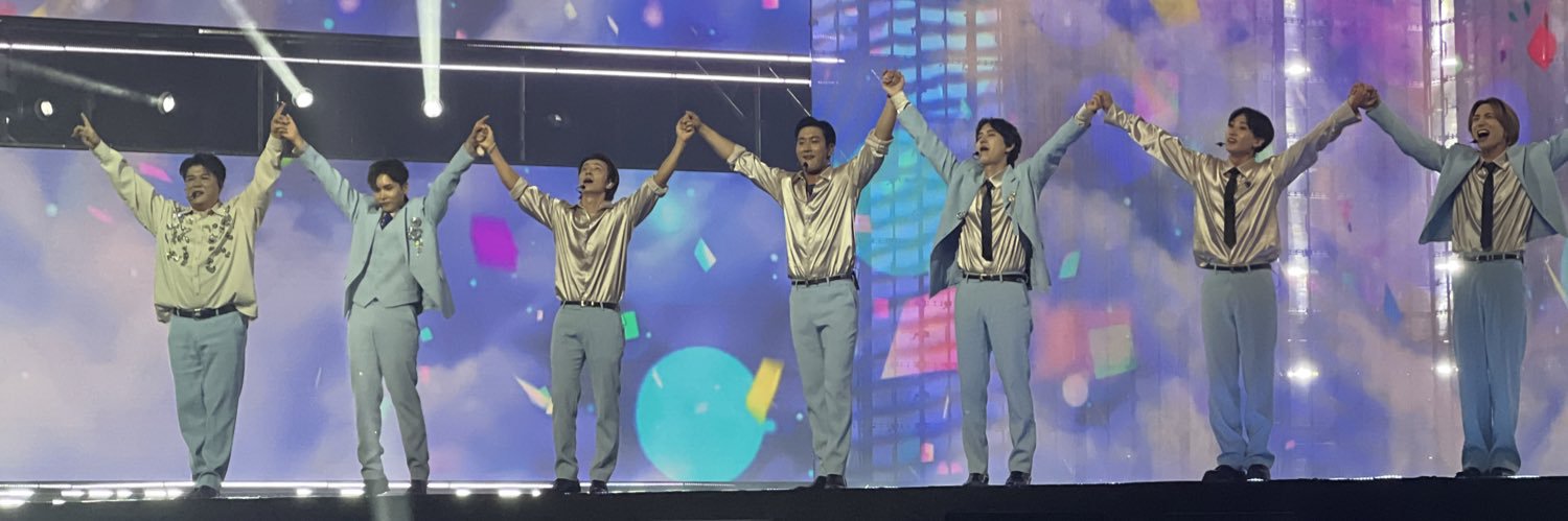 suju1417's profile banner image