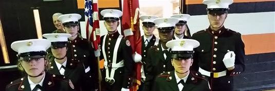 TCS_MCJROTC's profile banner image