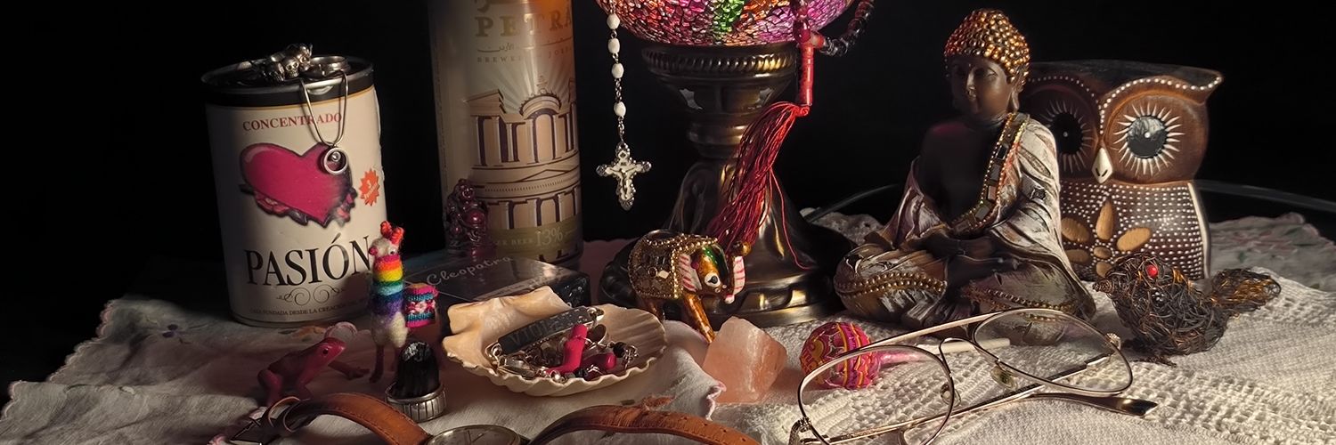 amarilloxillon's profile banner image