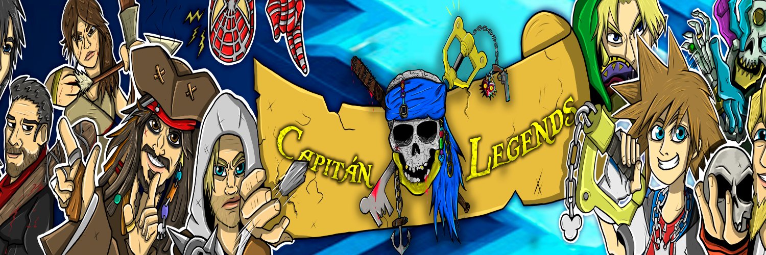 TheLegendsOfGam's profile banner image