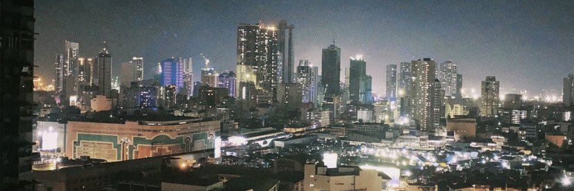 emdmanalo's profile banner image