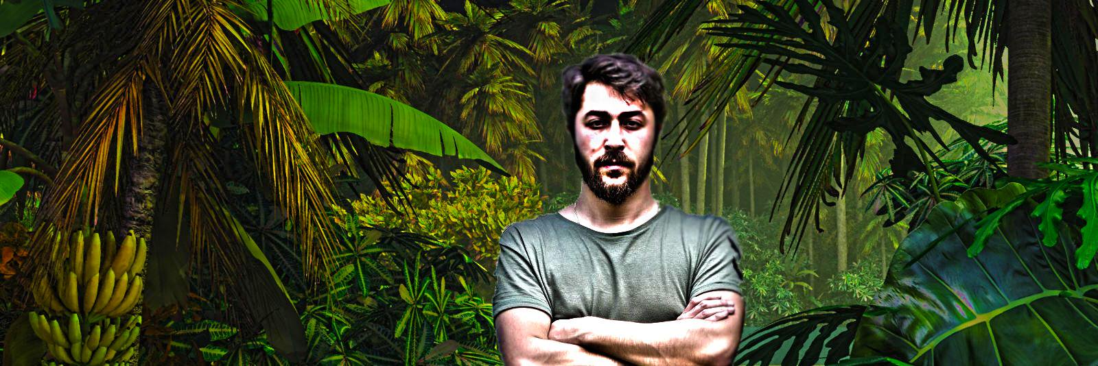 survsemih's profile banner image