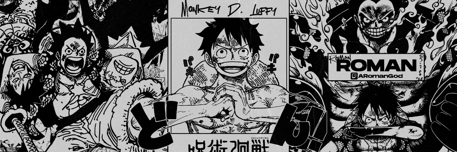 ARomanGod's profile banner image