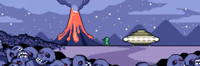 ushikamano's profile banner image