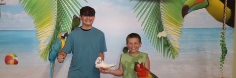 caryhicks6's profile banner image