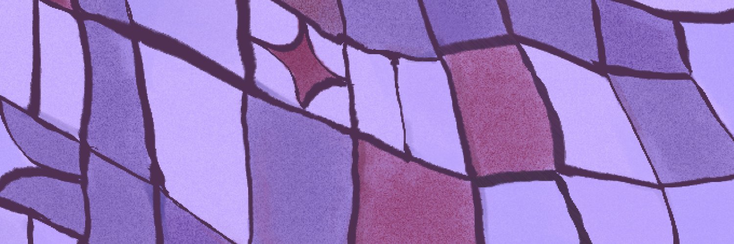 alspezz's profile banner image