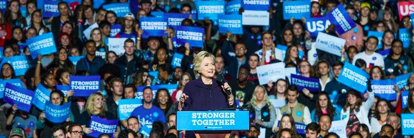 HillaryforUT's profile banner image