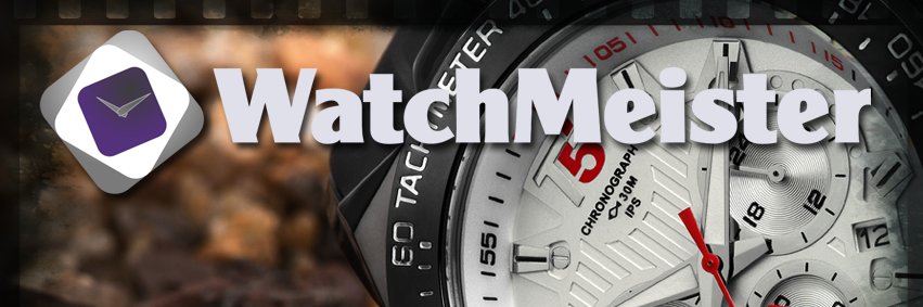 WatchMeisterUK's profile banner image