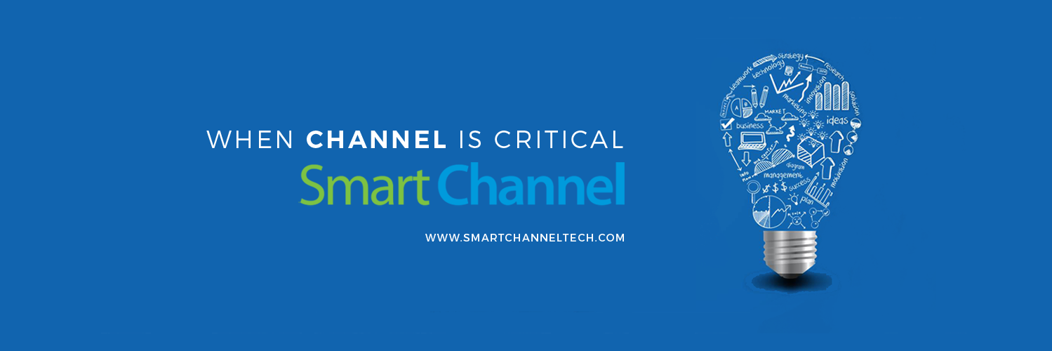 SmartChannel banner