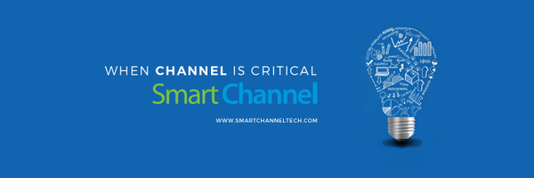 SmartChannel Profile Banner