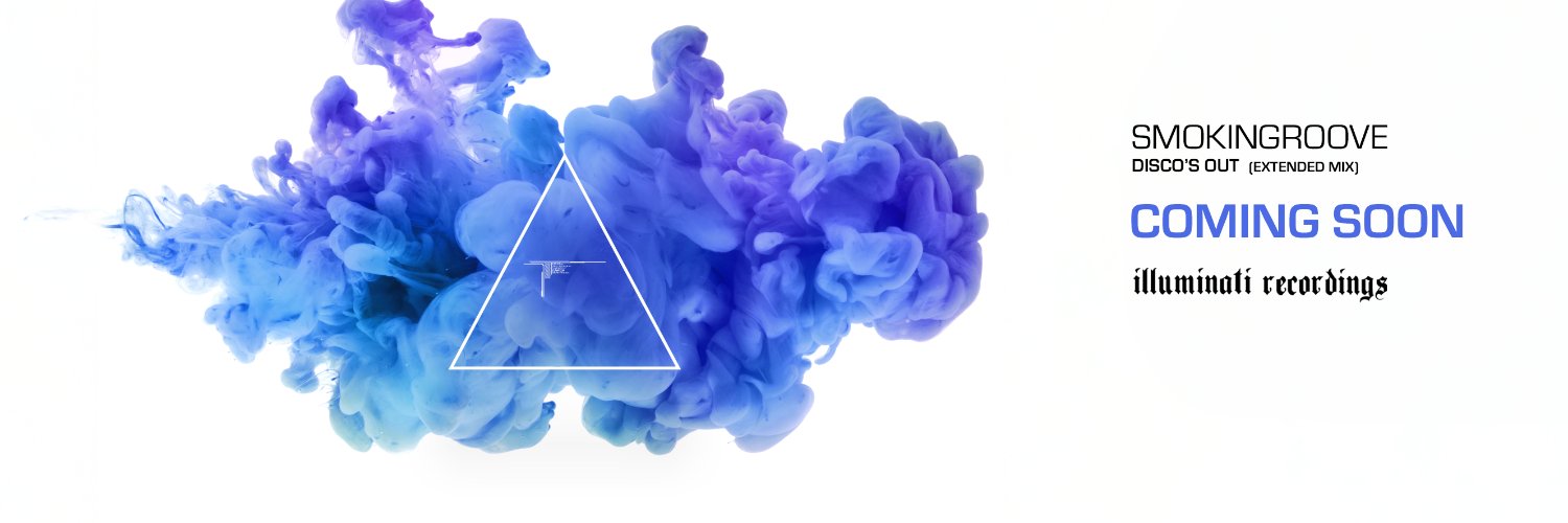 Smokingroove's profile banner image