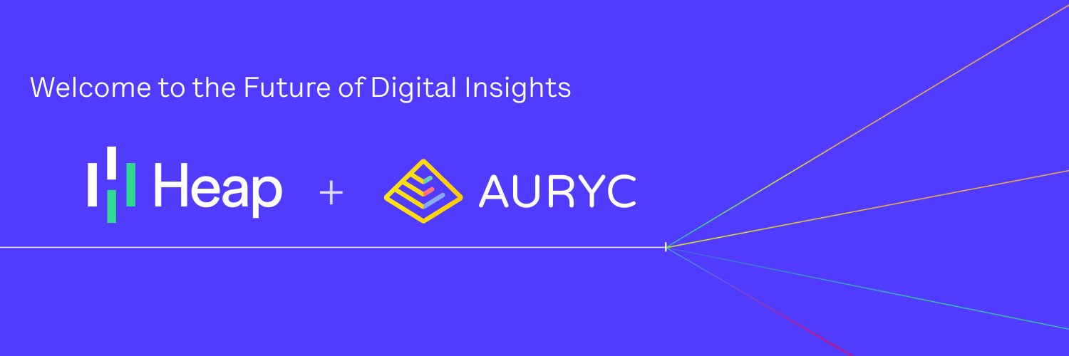 auryc_inc's profile banner image