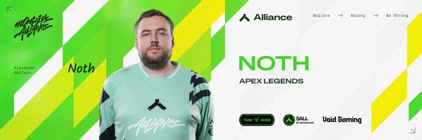 nothFPS Profile Banner