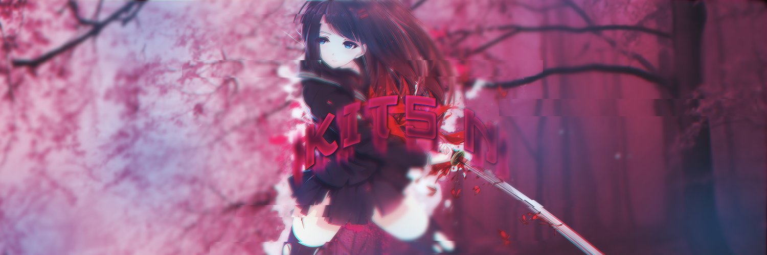 atihcI's profile banner image