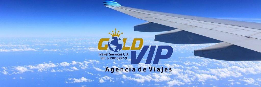 GoldVipTravel's profile banner image