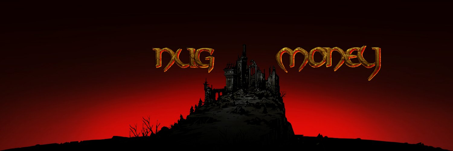 NugMoney banner