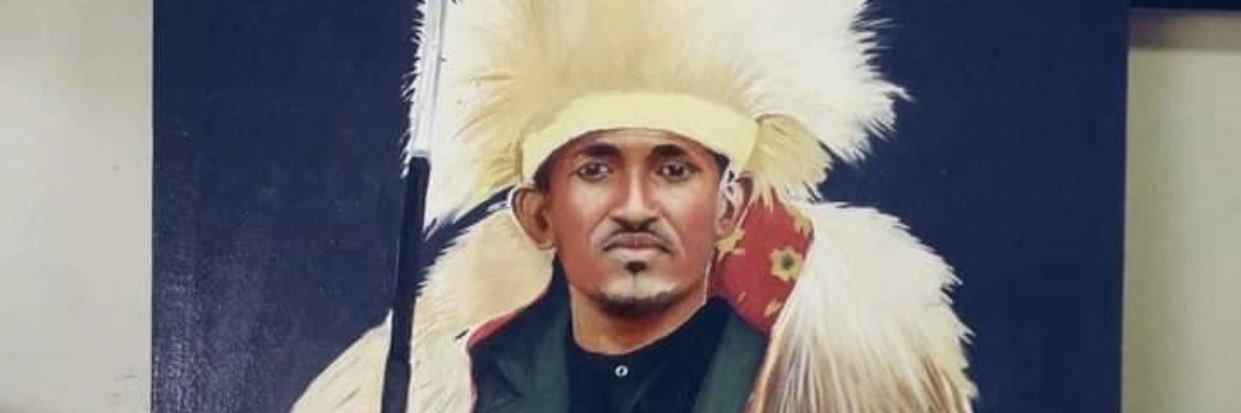 Fatuma Bedhaso banner