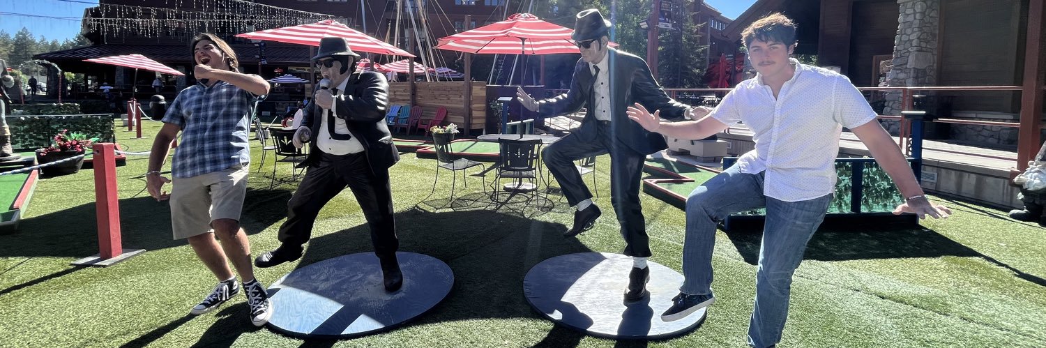 Joshua Grumme banner