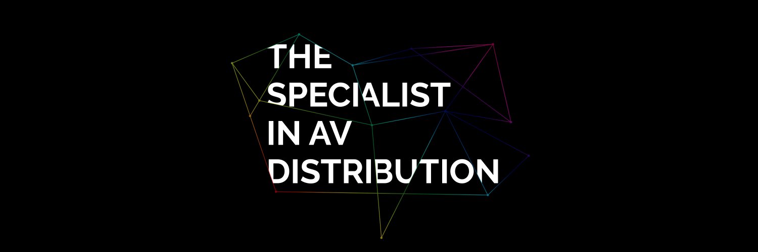 Sahara AV Solutions Profile Banner