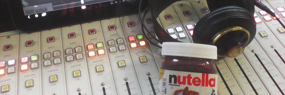 DjFydel's profile banner image