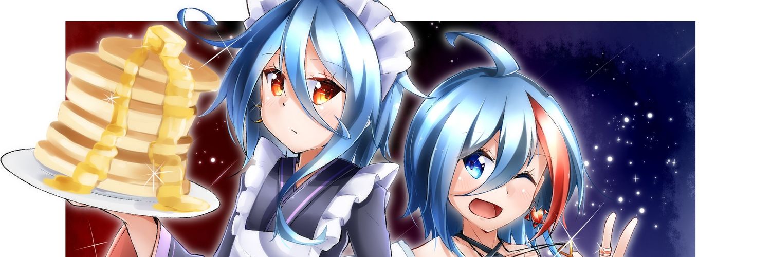 karuteddo's profile banner image
