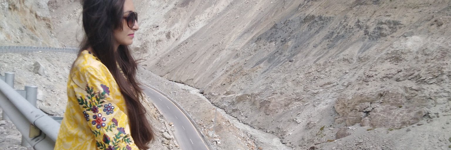 MehrishY's profile banner image