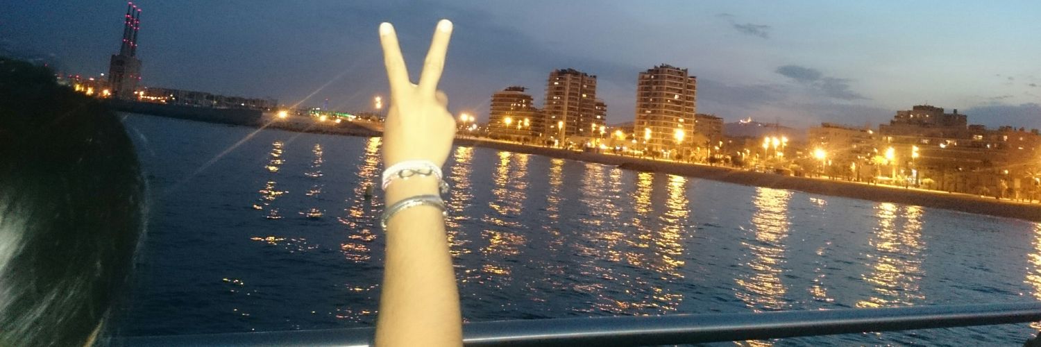krissbdn's profile banner image
