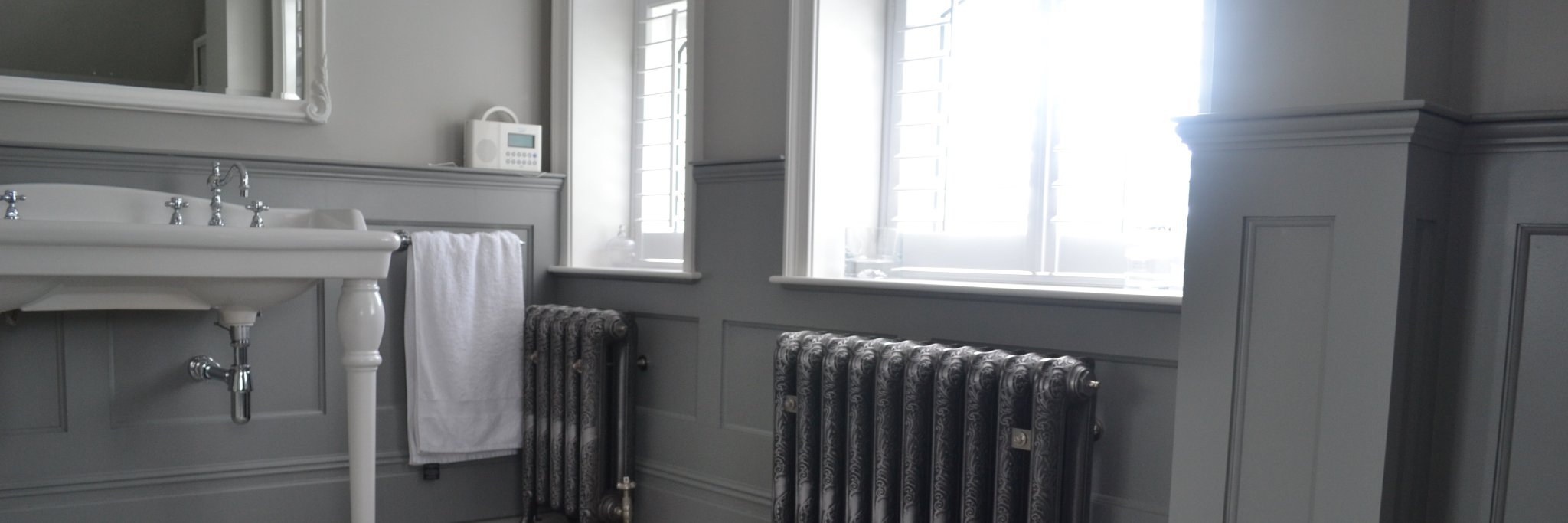 New Leaf Bespoke Joinery banner