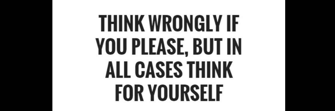 Non Partisan Takes banner