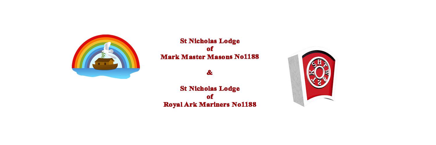 St Nicholas MMM 1188 banner