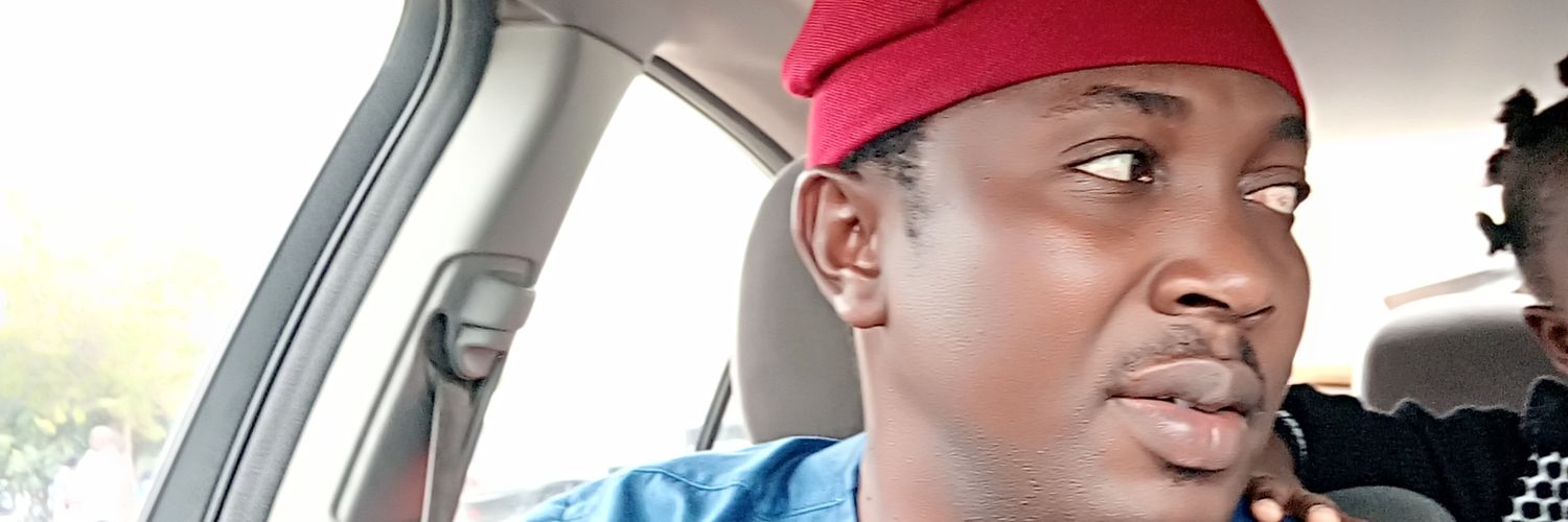 Kolawole Johnson banner