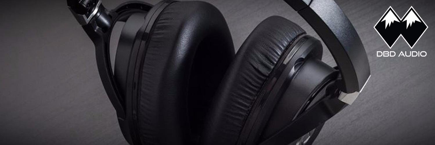 DBD_Audio's profile banner image