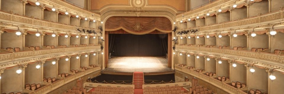 TeatroCoccia's profile banner image