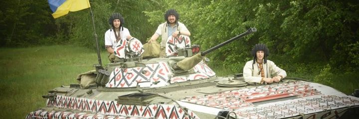 UADabstep's profile banner image