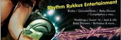 RhythmRukkus's profile banner image